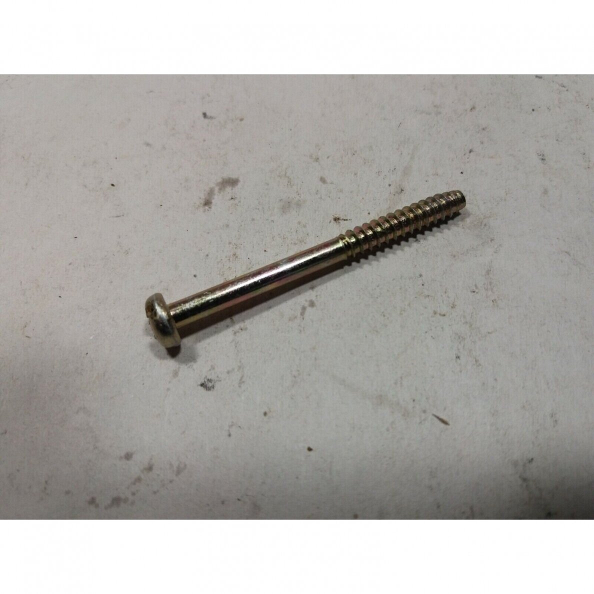 Genuine Carburetor Screw 5X55 Echo CS 3900 chainsaw 90025205055 Genuine Carburetor Screw 5X55 Echo CS 3900 chainsaw 90025205055