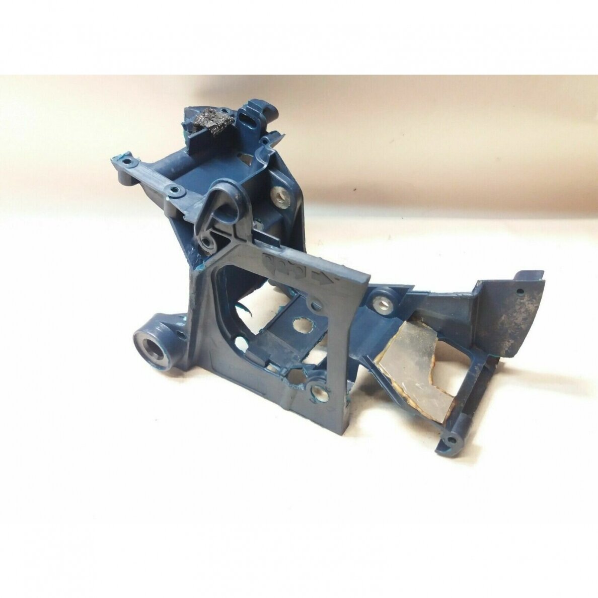 Genuine Case Base Crankcase Einhell BG-PC 3735 chainsaw 450136001090 3