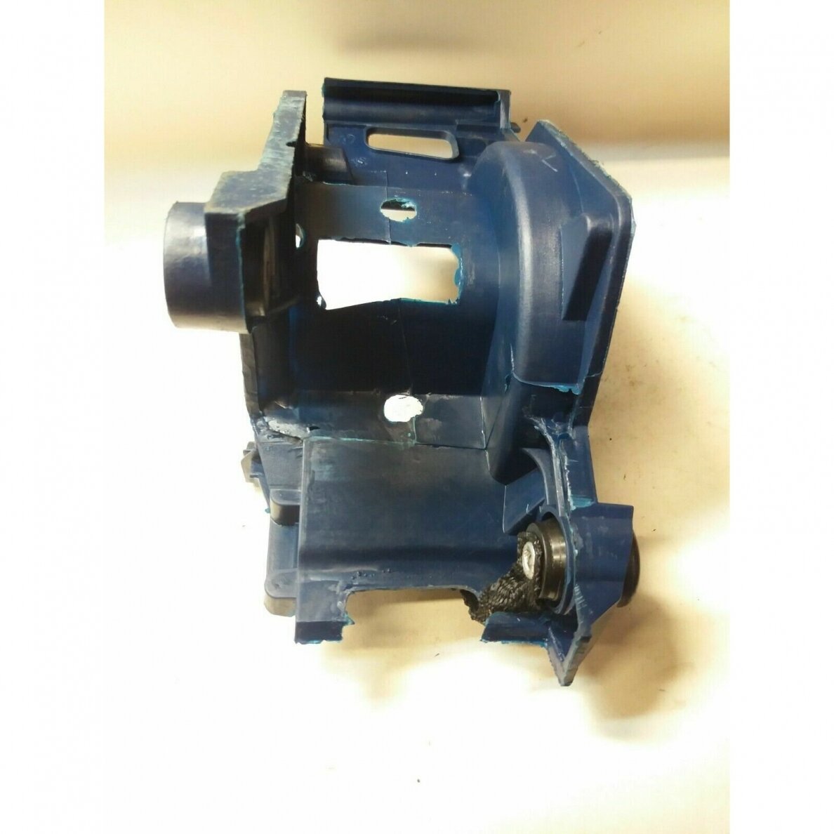 Genuine Case Base Crankcase Einhell BG-PC 3735 chainsaw 450136001090 5