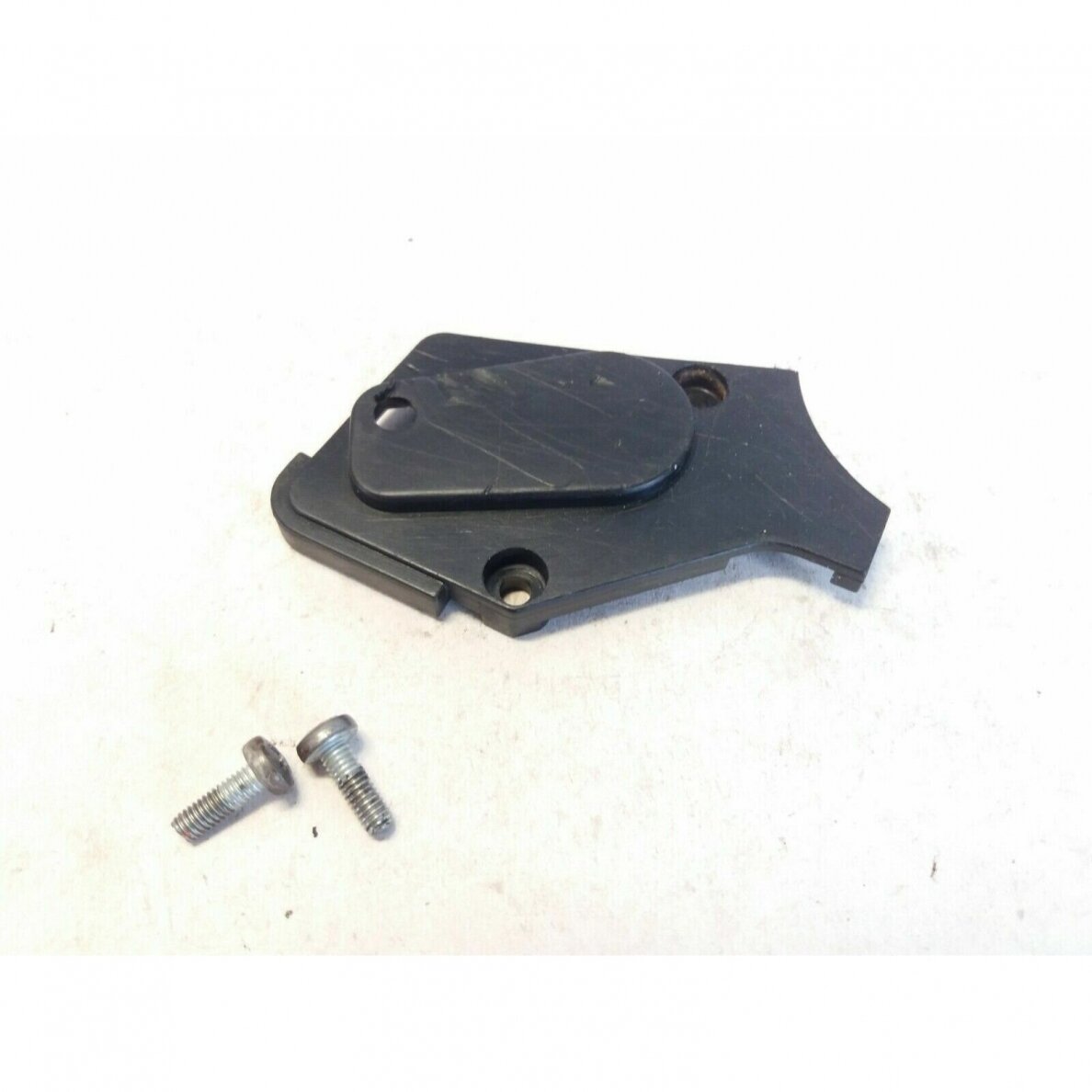 Genuine Chain Brake Cover Oleo Mac 935 chainsaw 093000008 Genuine Chain Brake Cover Oleo Mac 935 chainsaw 093000008