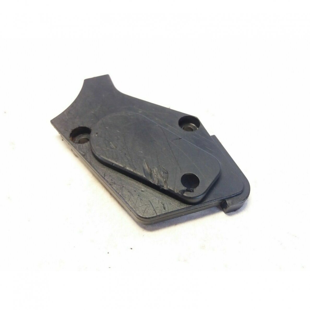 Genuine Chain Brake Cover Oleo Mac 935 chainsaw 093000008 2 Genuine Chain Brake Cover Oleo Mac 935 chainsaw 093000008 2