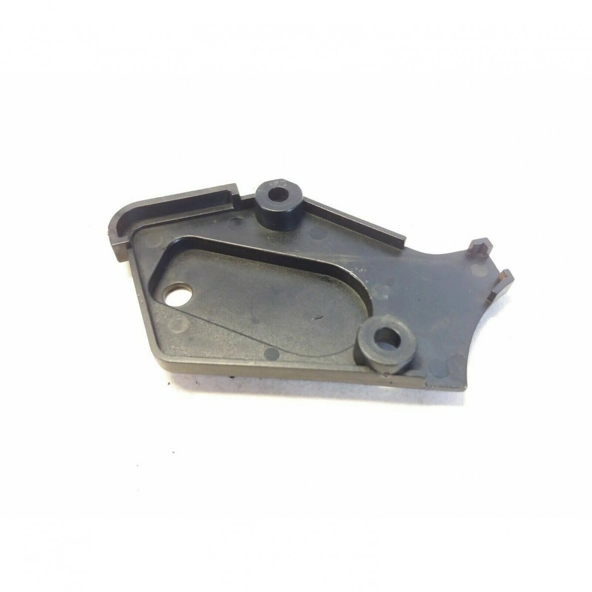 Genuine Chain Brake Cover Oleo Mac 935 chainsaw 093000008 4 Genuine Chain Brake Cover Oleo Mac 935 chainsaw 093000008 4