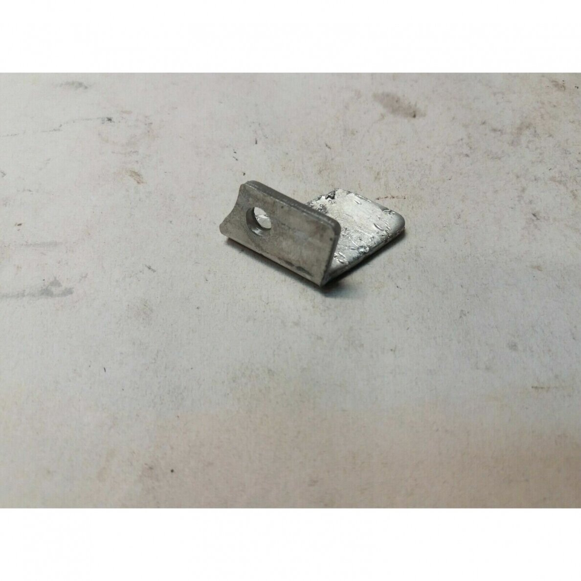 Genuine Chain Catcher Block Einhell BG-PC 3735 chainsaw 450136001233 2 Genuine Chain Catcher Block Einhell BG-PC 3735 chainsaw 450136001233 2