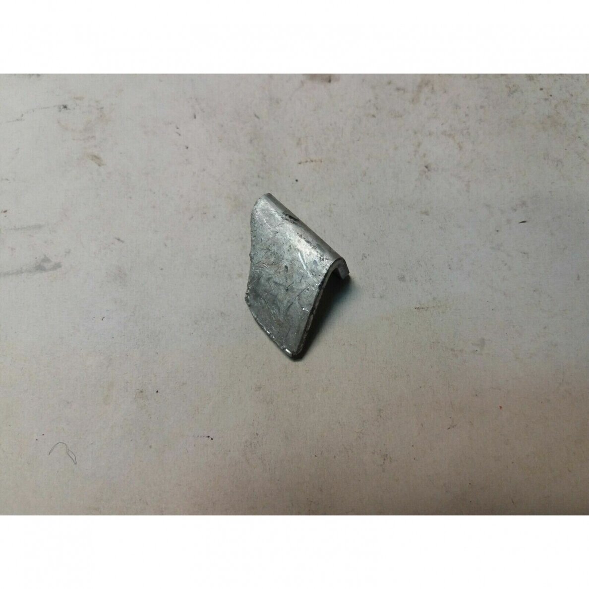 Genuine Chain Catcher Block Einhell BG-PC 3735 chainsaw 450136001233 4 Genuine Chain Catcher Block Einhell BG-PC 3735 chainsaw 450136001233 4
