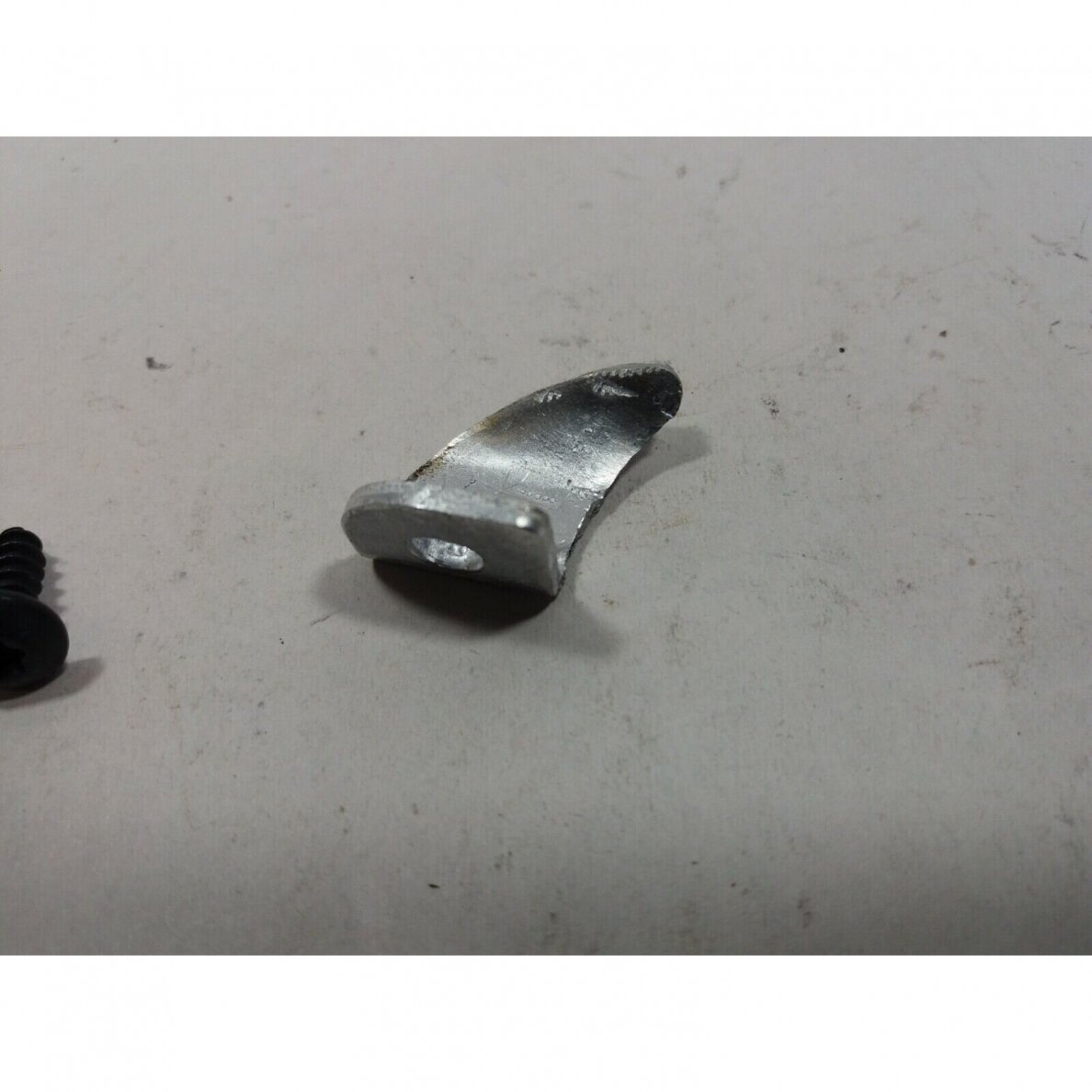 Genuine Chain Catcher Homelite HCS3335 chainsaw 631035002 2 Genuine Chain Catcher Homelite HCS3335 chainsaw 631035002 2