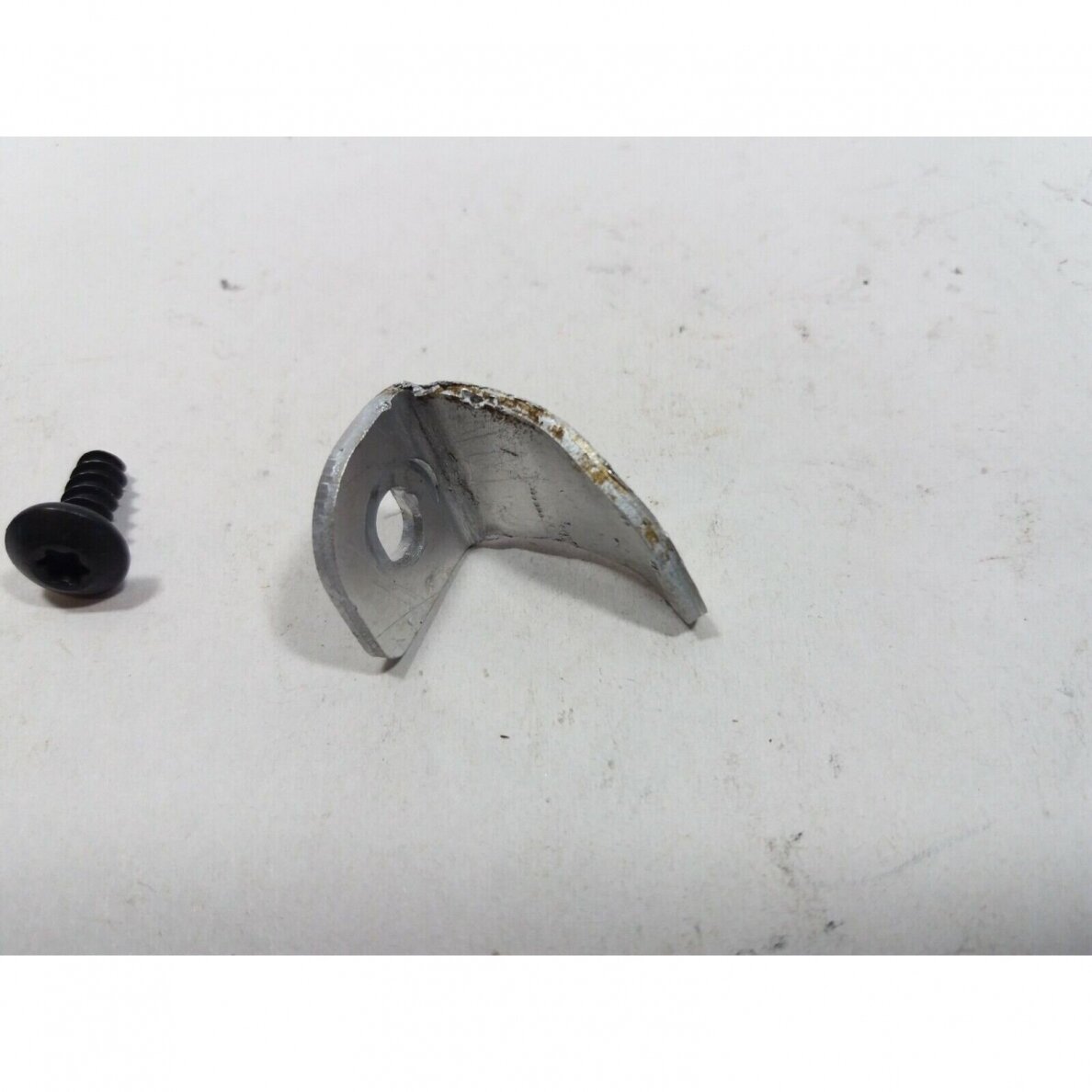 Genuine Chain Catcher Homelite HCS3335 chainsaw 631035002 3 Genuine Chain Catcher Homelite HCS3335 chainsaw 631035002 3