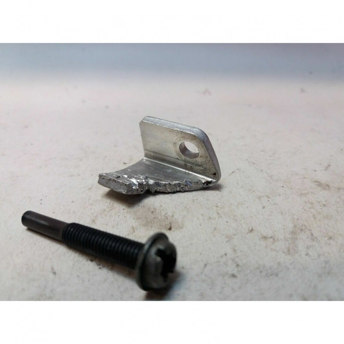 Genuine Chain Catcher Husqvarna 543 chainsaw 579210201 1 Genuine Chain Catcher Husqvarna 543 chainsaw 579210201 1