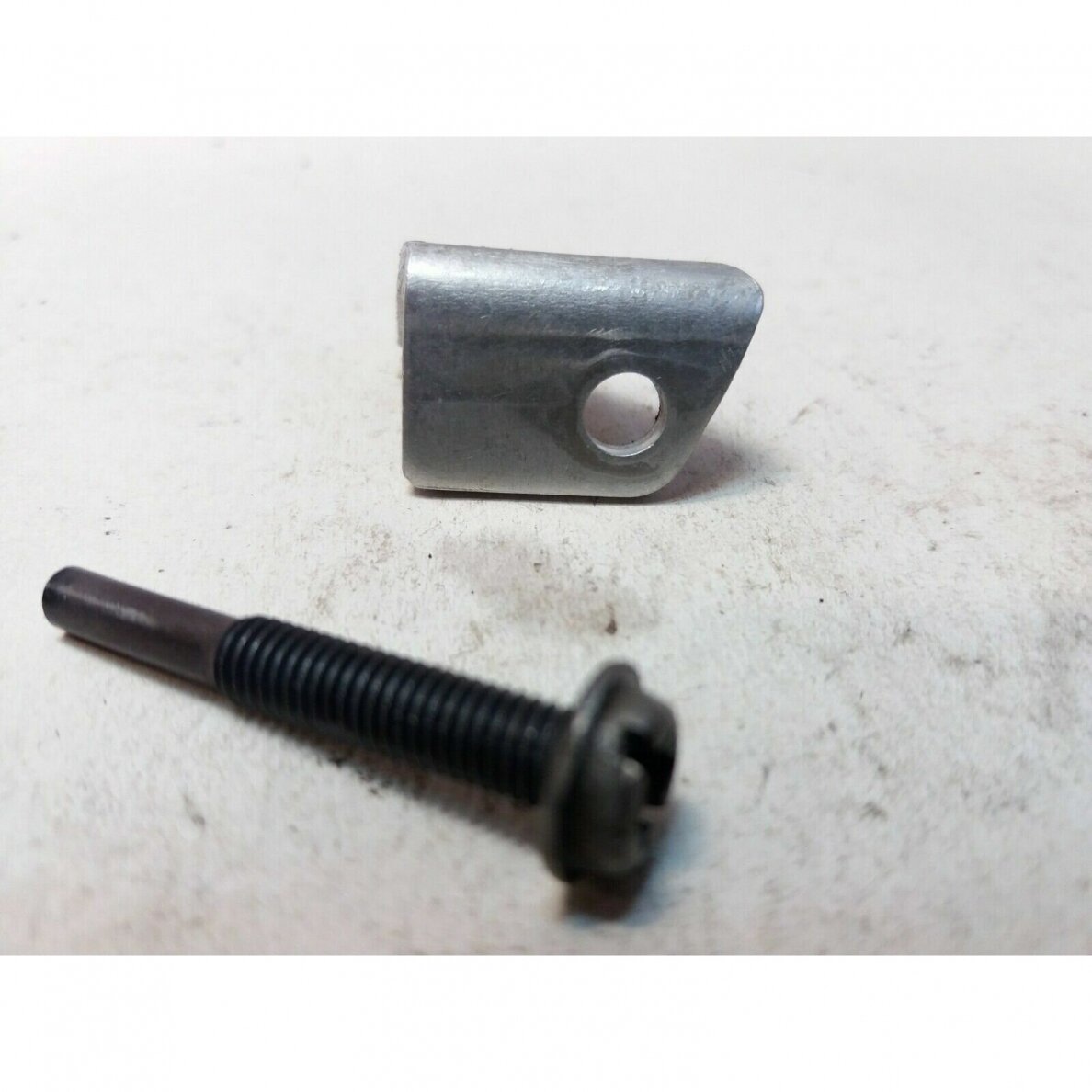 Genuine Chain Catcher Husqvarna 543 chainsaw 579210201 3 Genuine Chain Catcher Husqvarna 543 chainsaw 579210201 3