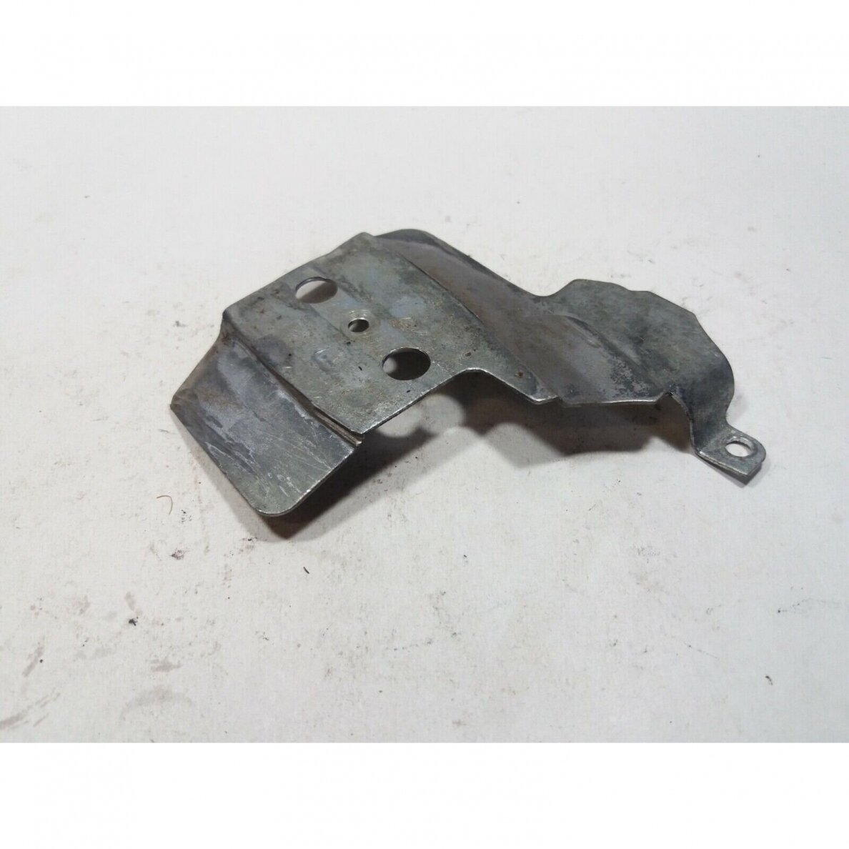 Genuine Chain Guide Plate Clutch Cover Oleo Mac 945AF chainsaw 1 Genuine Chain Guide Plate Clutch Cover Oleo Mac 945AF chainsaw 1