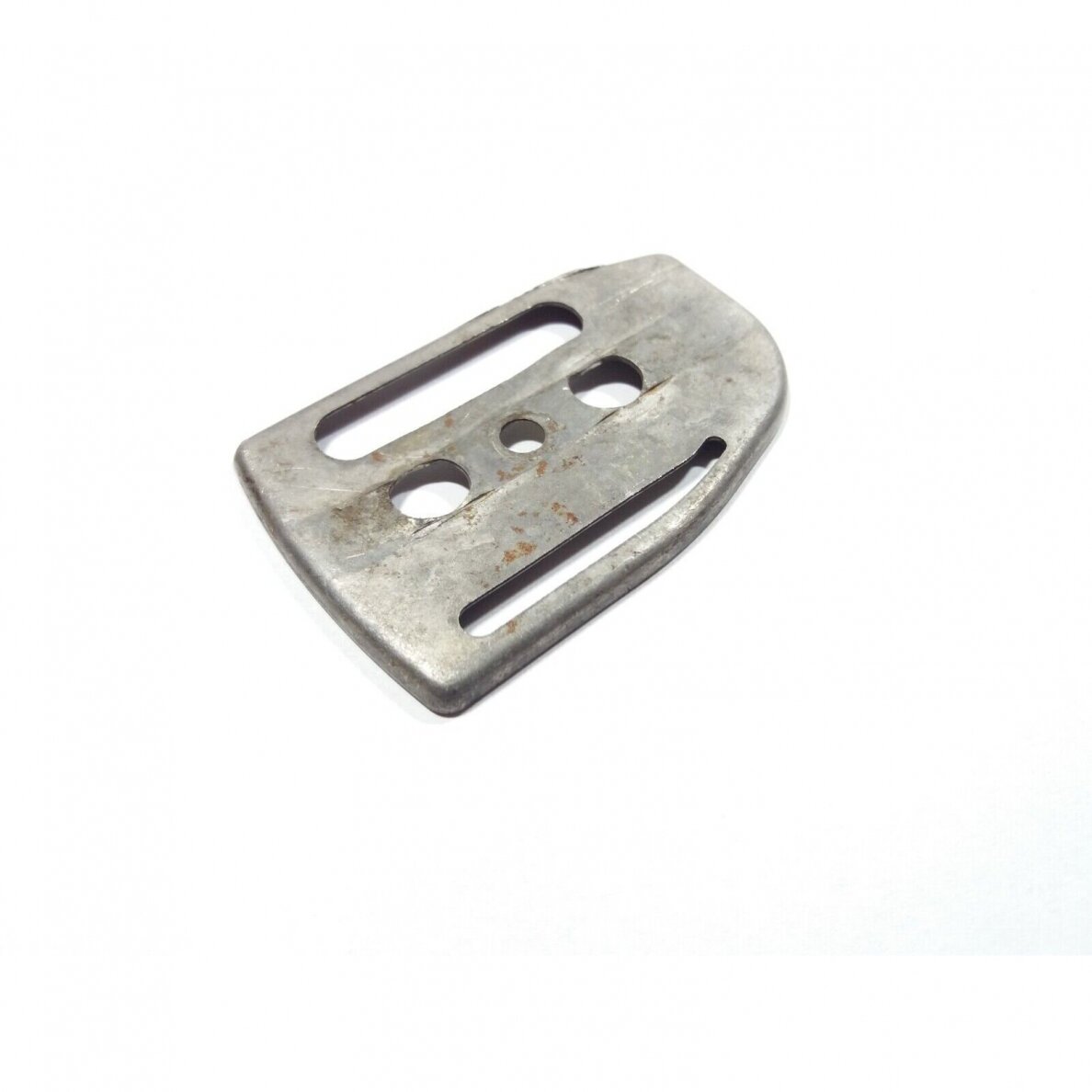 Genuine Chain Guide Plate Jonsered 2036 2040 Husqvarna 36 41 136 141 chainsaw 530037047 2 Genuine Chain Guide Plate Jonsered 2036 2040 Husqvarna 36 41 136 141 chainsaw 530037047 2