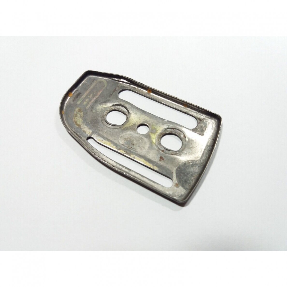Genuine Chain Guide Plate Jonsered 2036 2040 Husqvarna 36 41 136 141 chainsaw 530037047 5 Genuine Chain Guide Plate Jonsered 2036 2040 Husqvarna 36 41 136 141 chainsaw 530037047 5