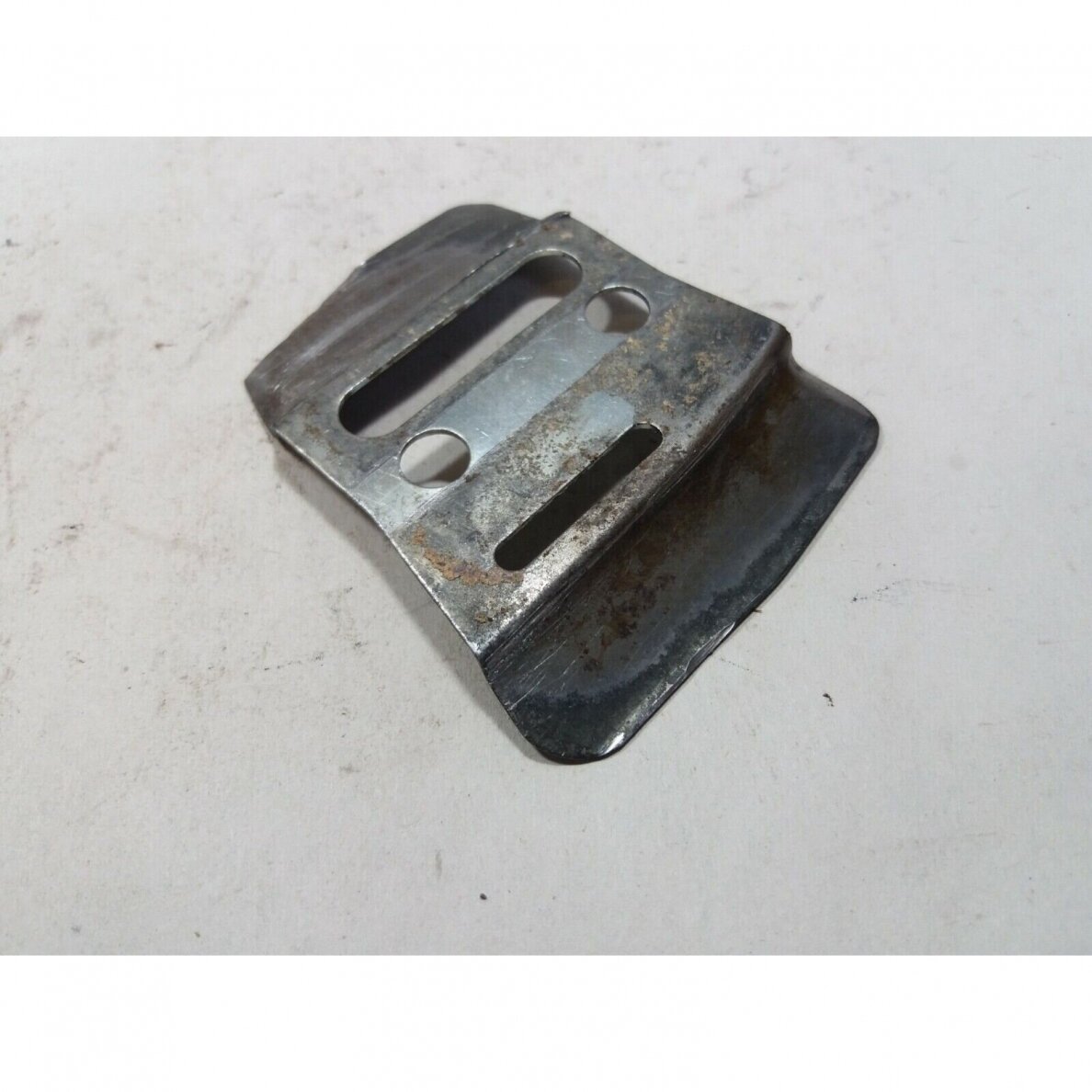 Genuine Chain Guide Plate Oleo Mac 945AF chainsaw 3 Genuine Chain Guide Plate Oleo Mac 945AF chainsaw 3