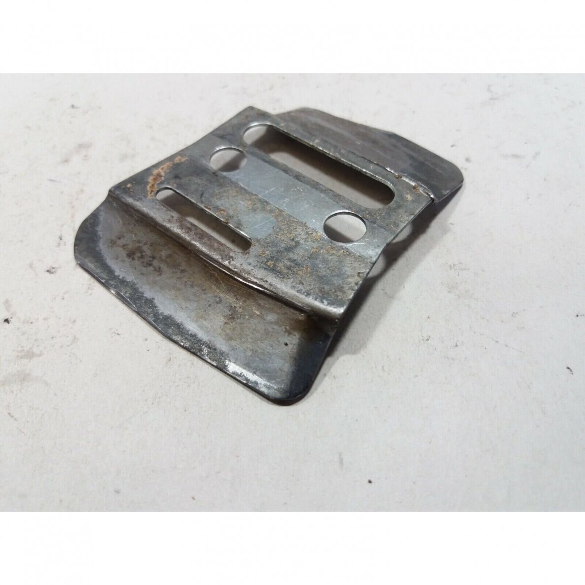 Genuine Chain Guide Plate Oleo Mac 945AF chainsaw 5