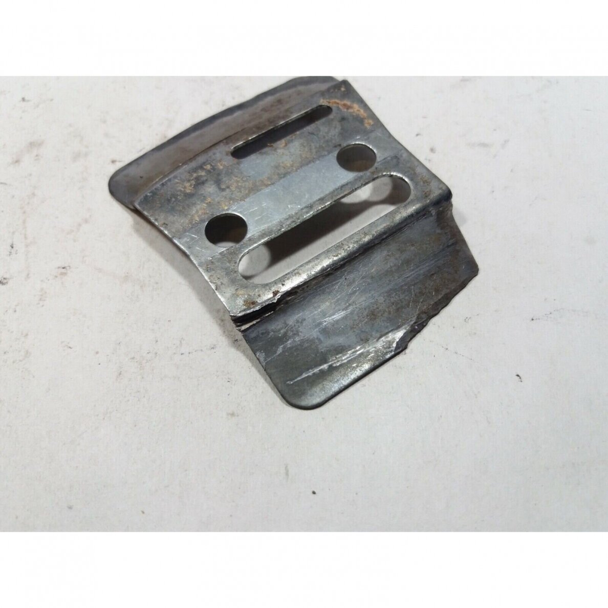 Genuine Chain Guide Plate Oleo Mac 945AF chainsaw 6