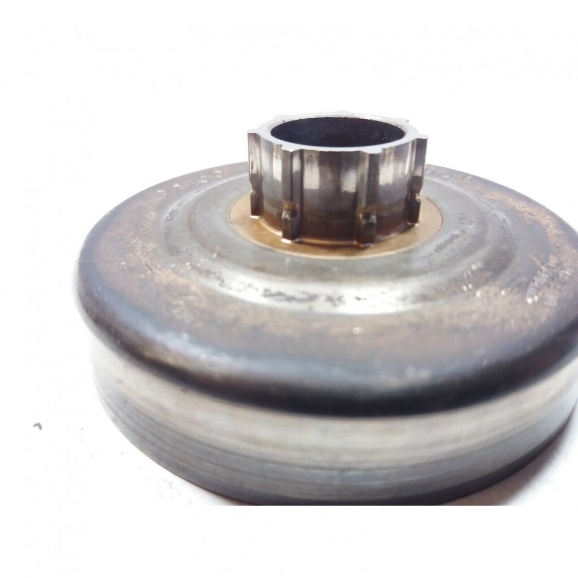 Genuine Clutch Assembly .325 7T Oleo Mac 945AF chainsaw 8