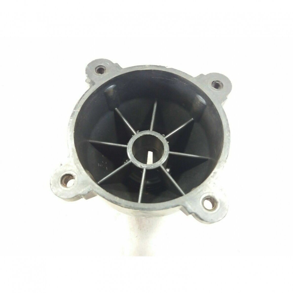 Genuine Clutch Cover Case Solo 123 trimmer brushcutter 4