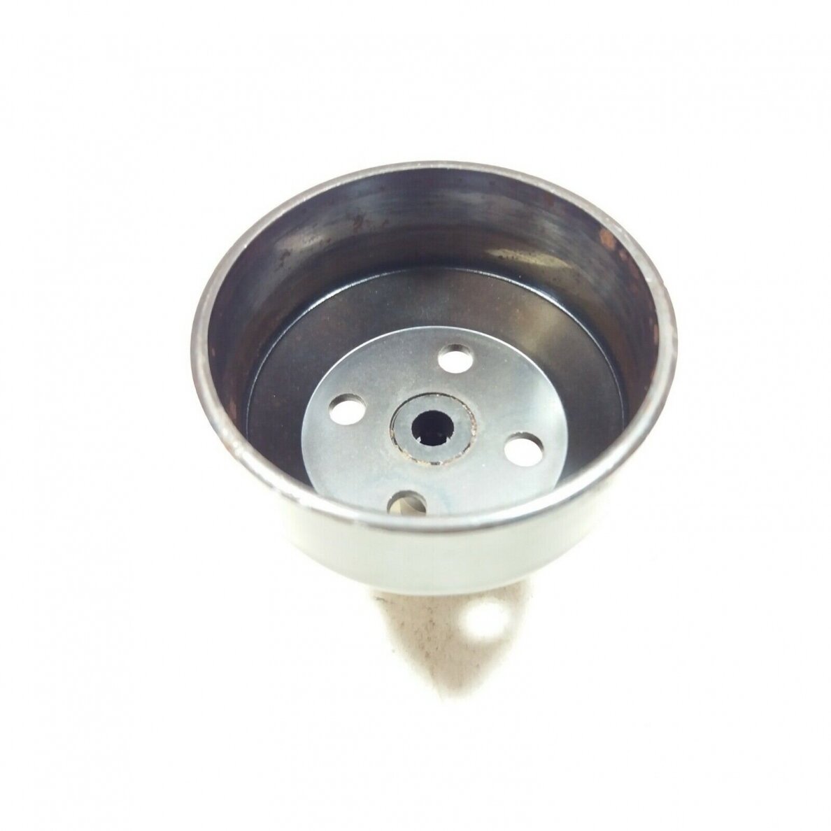 Genuine Clutch Drum Echo SRM-2305 brushcutter trimmer 17500547630 1 Genuine Clutch Drum Echo SRM-2305 brushcutter trimmer 17500547630 1