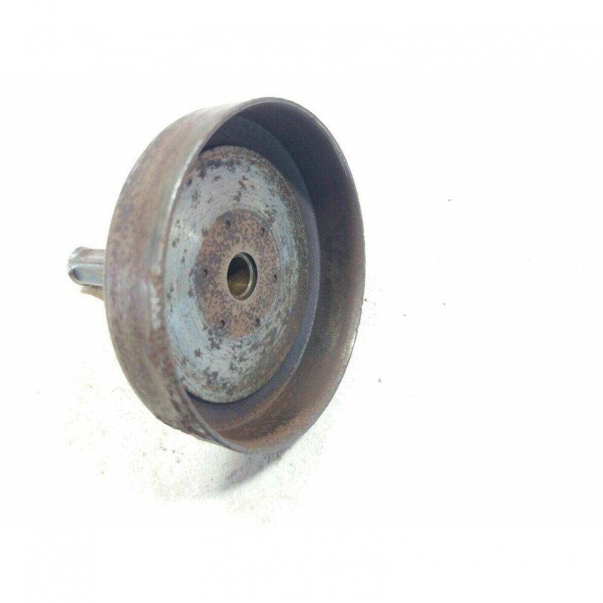 Genuine Clutch Drum Solo 123 trimmer brushcutter 2
