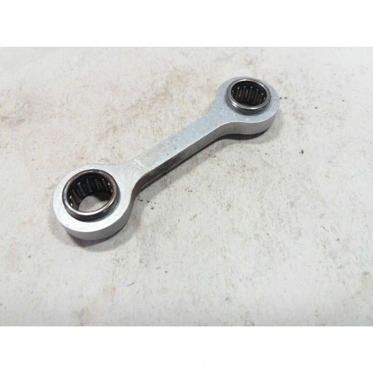 Genuine Connecting Rod Solo 123 trimmer brushcutter 3 Genuine Connecting Rod Solo 123 trimmer brushcutter 3
