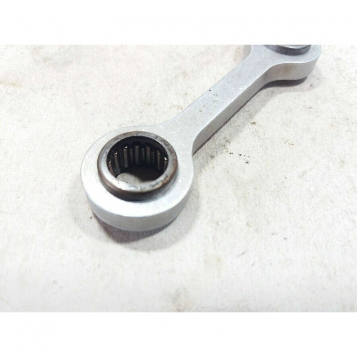 Genuine Connecting Rod Solo 123 trimmer brushcutter 1 Genuine Connecting Rod Solo 123 trimmer brushcutter 1
