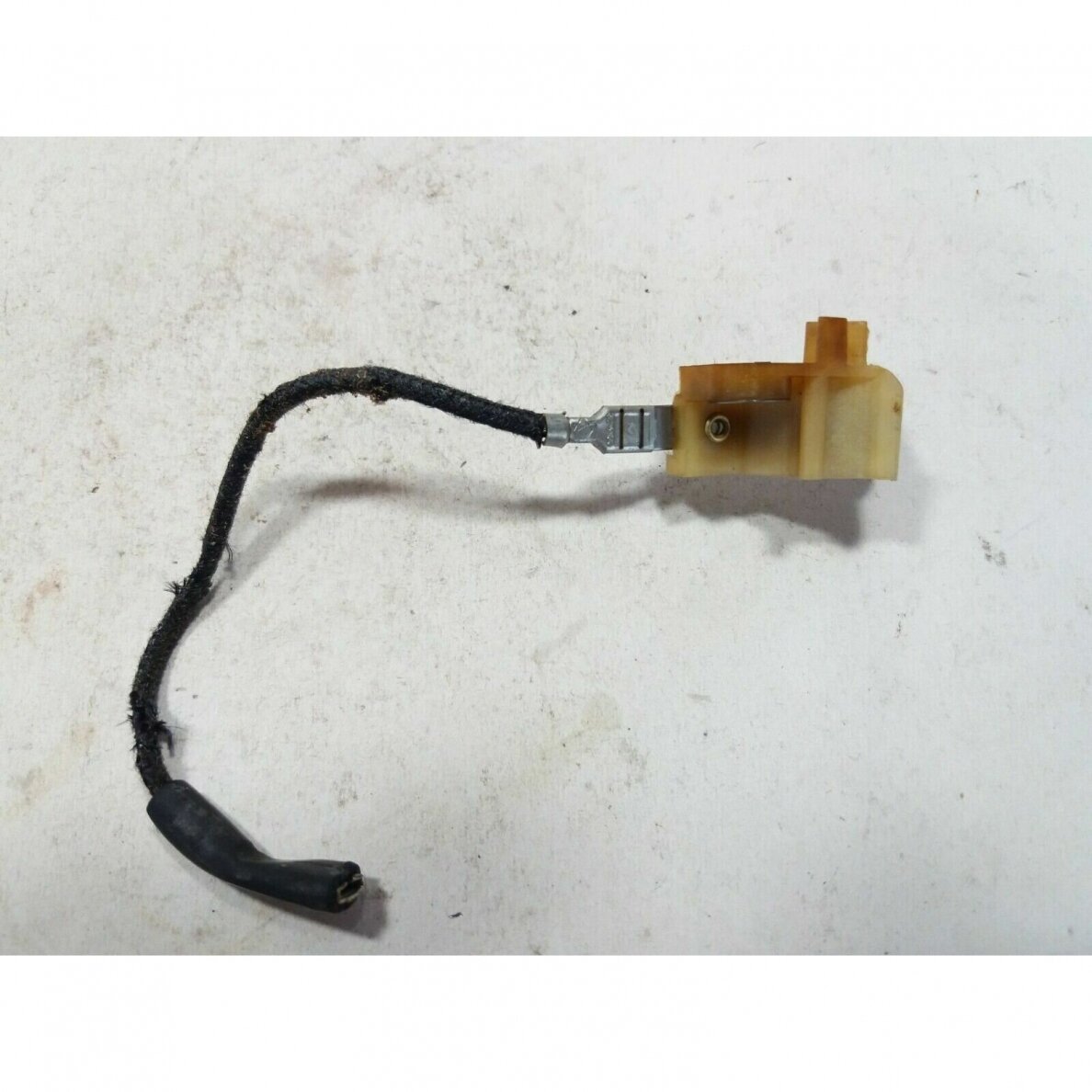 Genuine Connector Stop Switch Mcculloch Eager Beaver 2.0 CID chainsaw 1