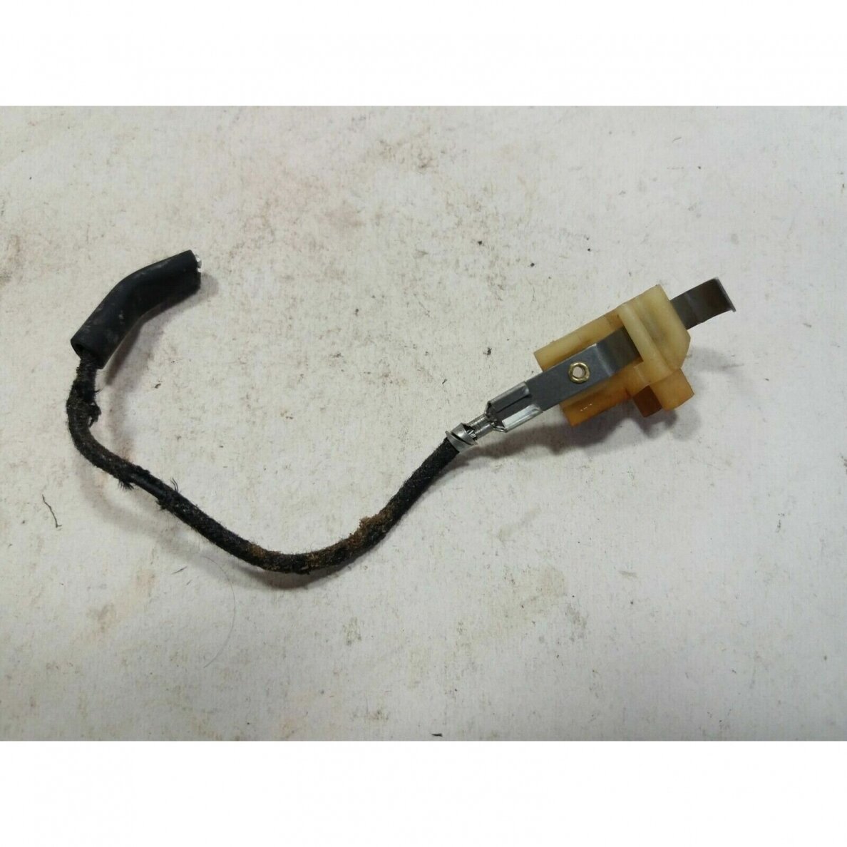 Genuine Connector Stop Switch Mcculloch Eager Beaver 2.0 CID chainsaw 2