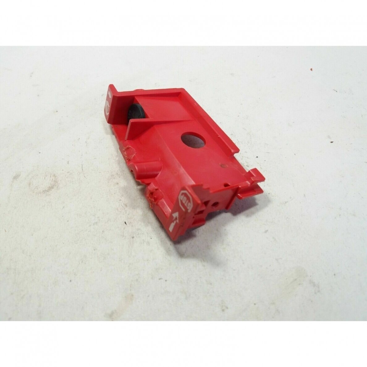 Genuine Console Carburetor Plate Solo 644 651 Chainsaw 2074421 5 Genuine Console Carburetor Plate Solo 644 651 Chainsaw 2074421 5