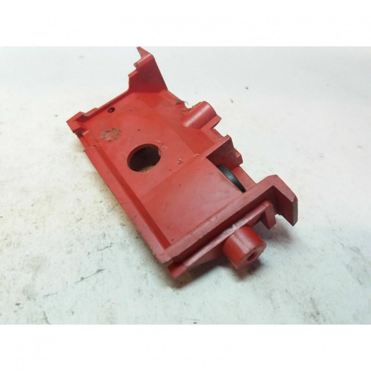 Genuine Console Carburetor Plate Solo 644 651 Chainsaw 2074421 2 Genuine Console Carburetor Plate Solo 644 651 Chainsaw 2074421 2
