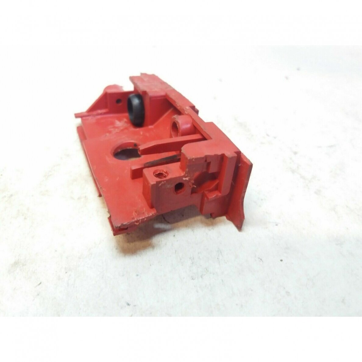 Genuine Console Carburetor Plate Solo 644 651 Chainsaw 2074421 4 Genuine Console Carburetor Plate Solo 644 651 Chainsaw 2074421 4