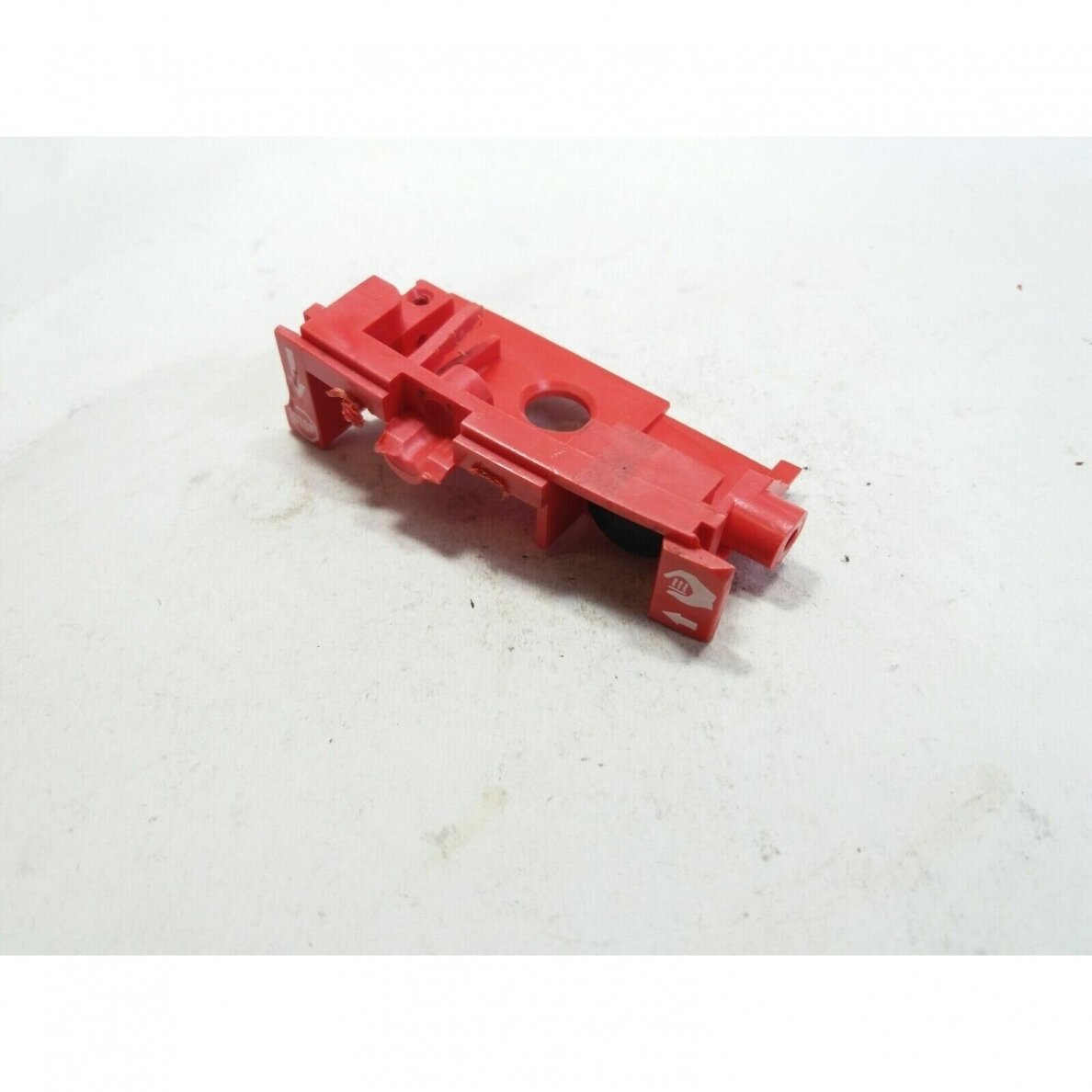 Genuine Console Carburetor Plate Solo 644 651 Chainsaw 2074421 3 Genuine Console Carburetor Plate Solo 644 651 Chainsaw 2074421 3