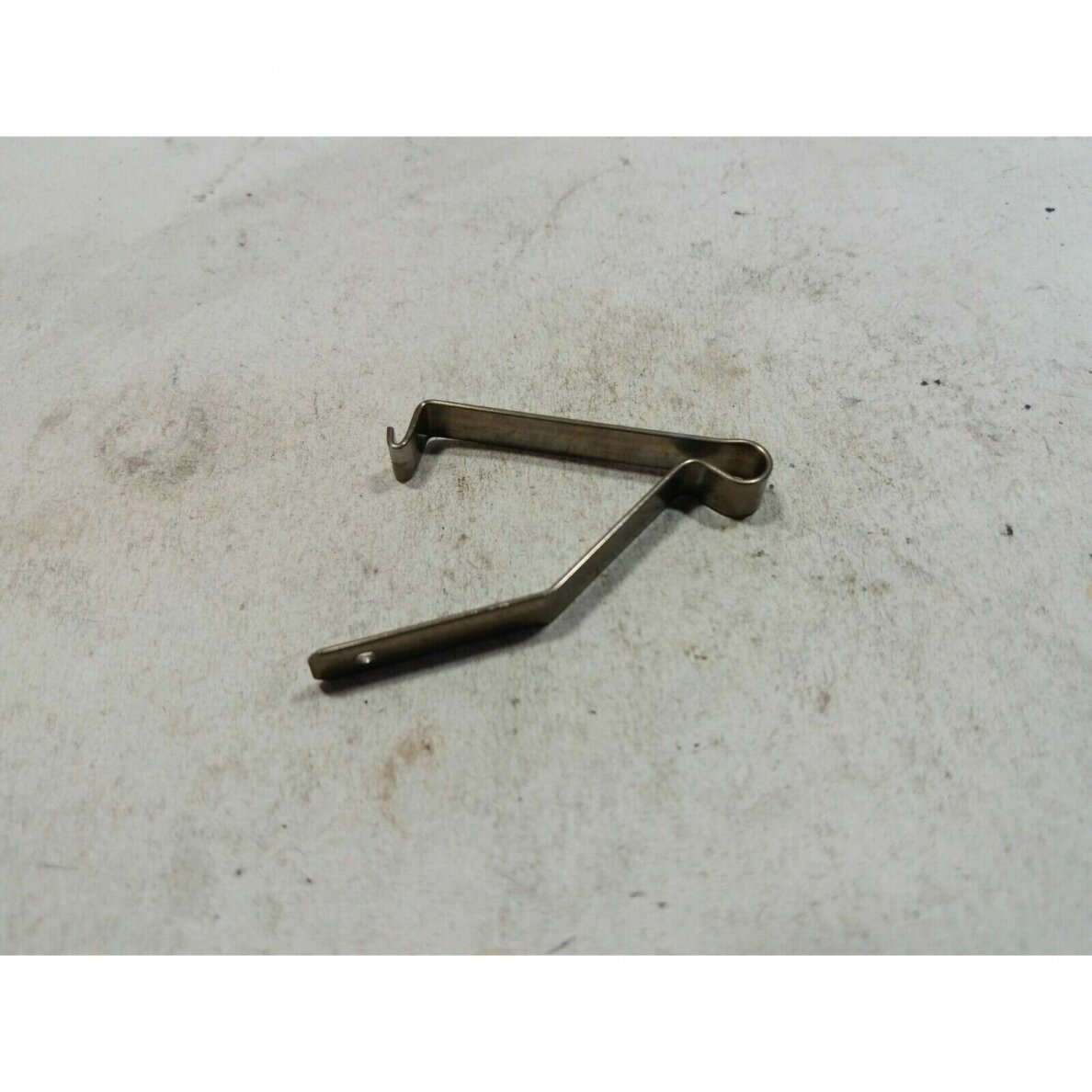 Genuine Contact Spring Dolmar PS-34 PS-36 PS-41 PS-45 chainsaw 036155033 1 Genuine Contact Spring Dolmar PS-34 PS-36 PS-41 PS-45 chainsaw 036155033 1