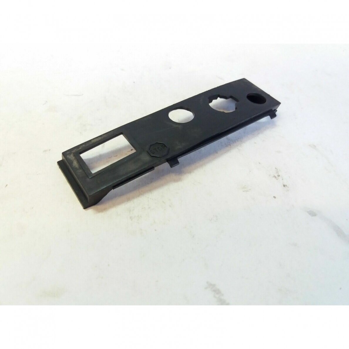 Genuine Control Panel Homelite CSP 3314 chainsaw 511719001 1 Genuine Control Panel Homelite CSP 3314 chainsaw 511719001 1