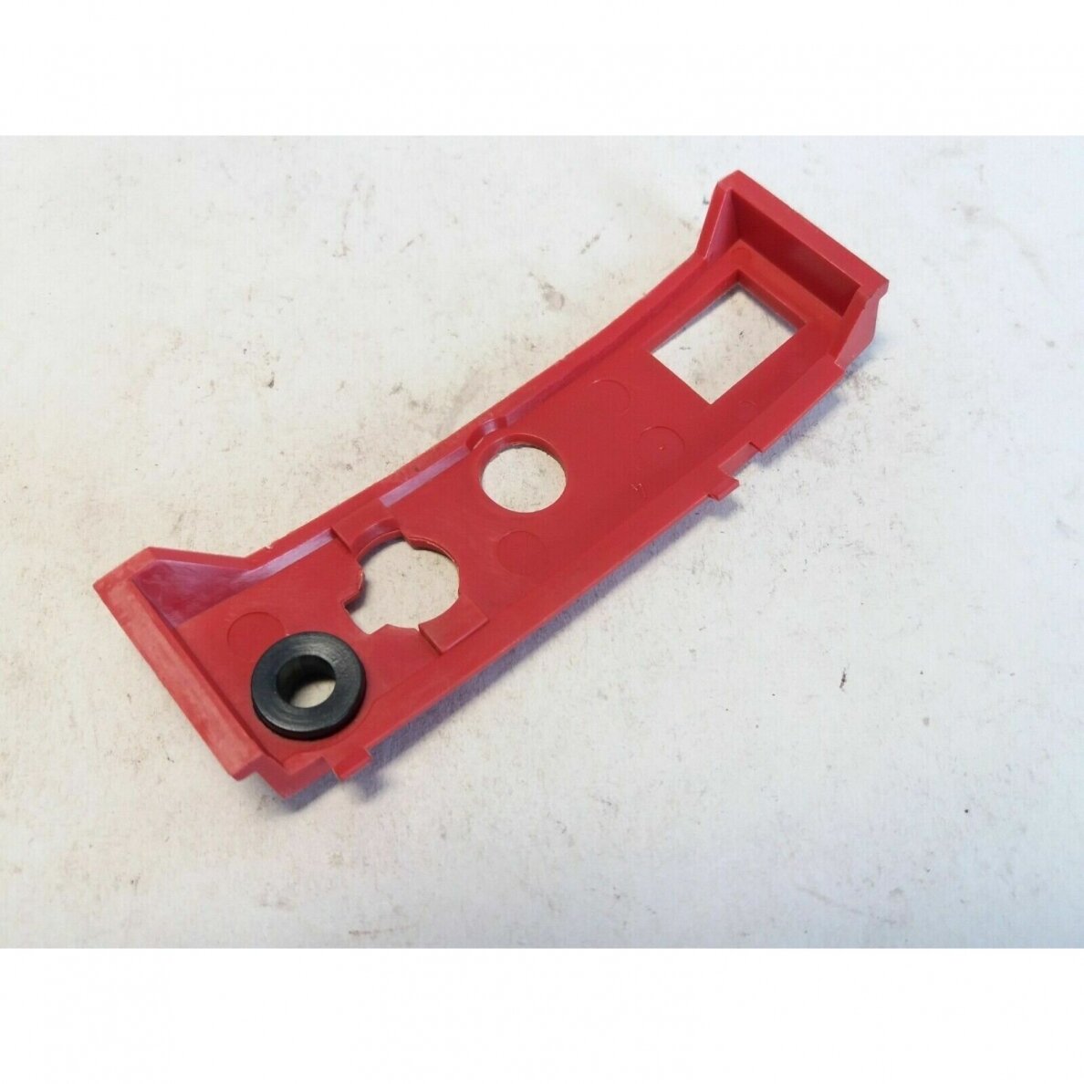 Genuine Control Panel Plate Homelite i3350b chainsaw 07379 2 Genuine Control Panel Plate Homelite i3350b chainsaw 07379 2