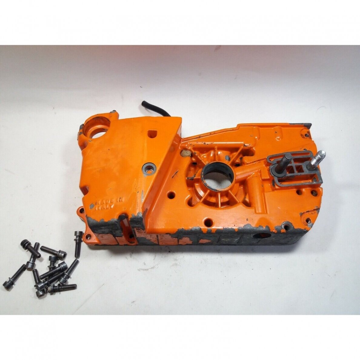 Genuine Crankcase Clutch Side Oleo Mac 945AF chainsaw Genuine Crankcase Clutch Side Oleo Mac 945AF chainsaw