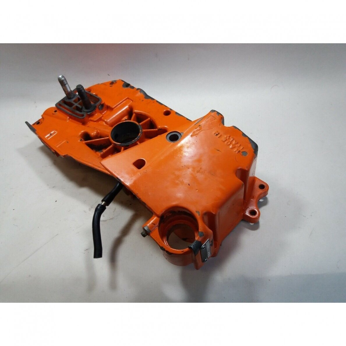 Genuine Crankcase Clutch Side Oleo Mac 945AF chainsaw 3 Genuine Crankcase Clutch Side Oleo Mac 945AF chainsaw 3