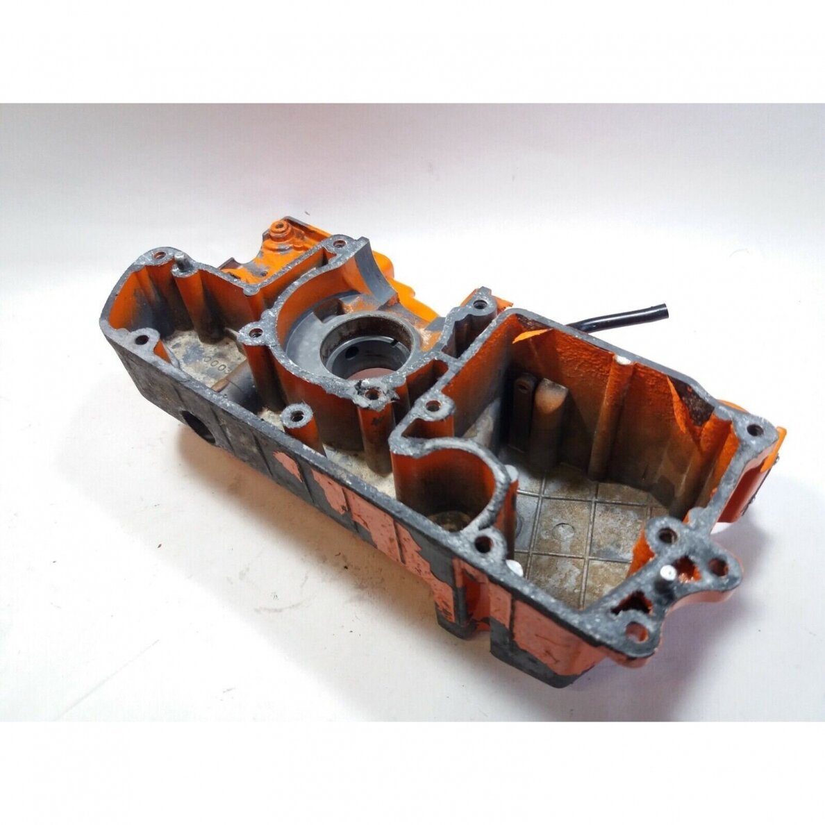 Genuine Crankcase Clutch Side Oleo Mac 945AF chainsaw 5 Genuine Crankcase Clutch Side Oleo Mac 945AF chainsaw 5