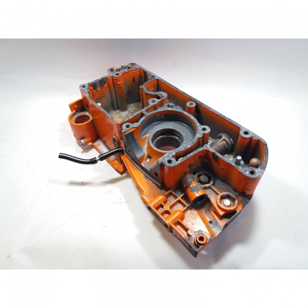 Genuine Crankcase Clutch Side Oleo Mac 945AF chainsaw 7 Genuine Crankcase Clutch Side Oleo Mac 945AF chainsaw 7