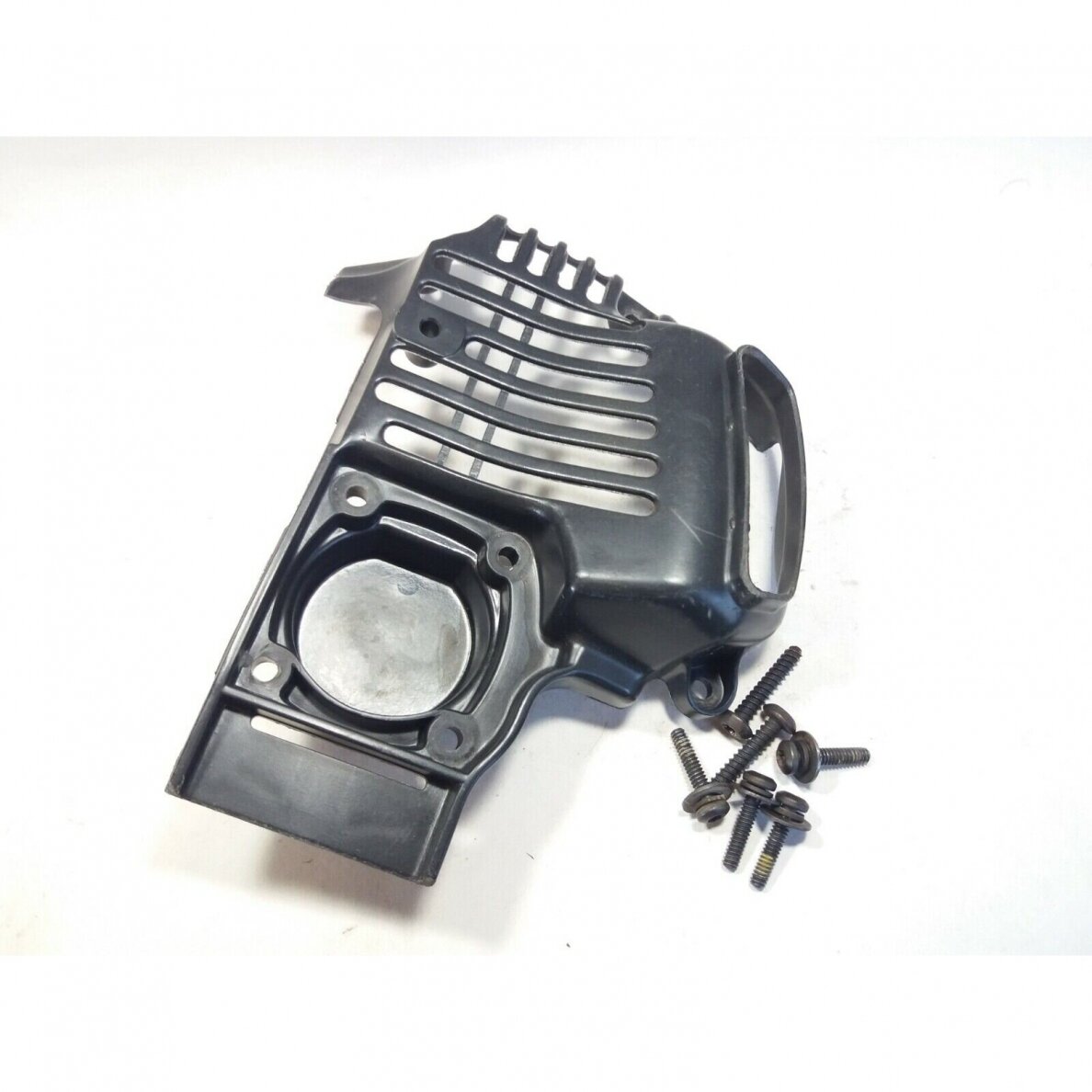 Genuine Crankcase Cover Homelite i625cd trimmer A07138 Genuine Crankcase Cover Homelite i625cd trimmer A07138