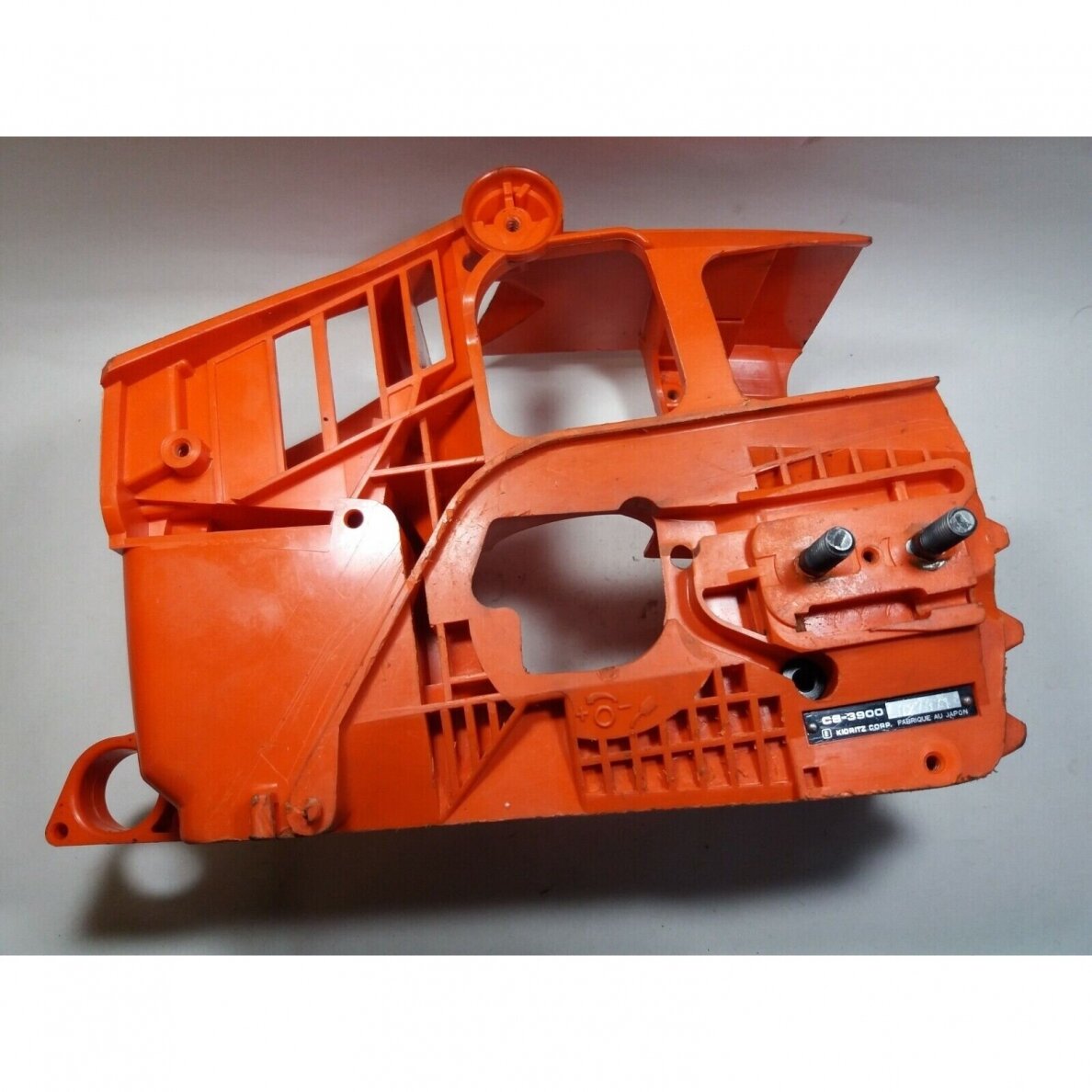 Genuine Crankcase Echo CS 3900 chainsaw 6 Genuine Crankcase Echo CS 3900 chainsaw 6