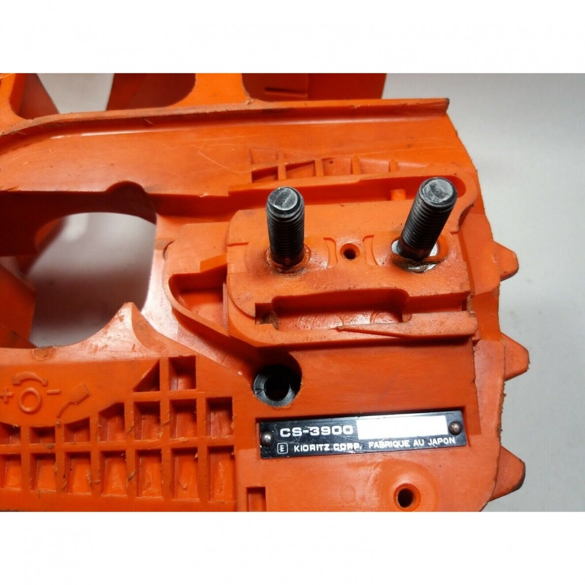Genuine Crankcase Echo CS 3900 chainsaw 7 Genuine Crankcase Echo CS 3900 chainsaw 7