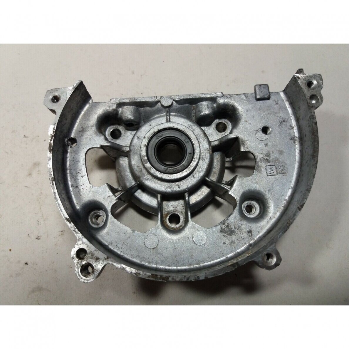 Genuine Crankcase Echo SRM-2305 brushcutter trimmer 10020452133 9 Genuine Crankcase Echo SRM-2305 brushcutter trimmer 10020452133 9