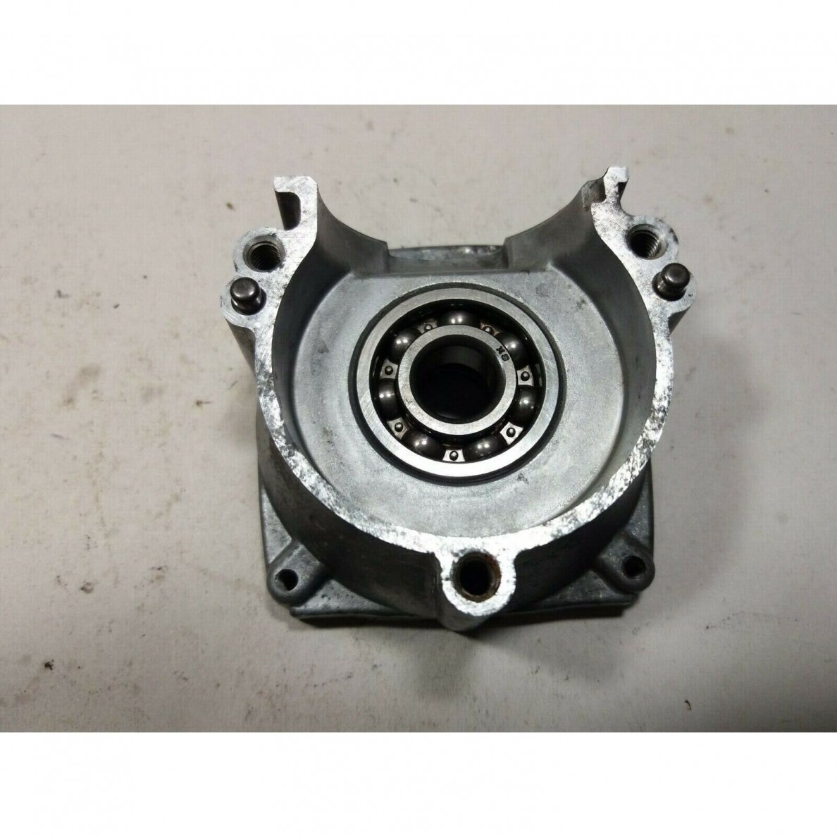 Genuine Crankcase Echo SRM-2305 brushcutter trimmer 10020452133 7 Genuine Crankcase Echo SRM-2305 brushcutter trimmer 10020452133 7