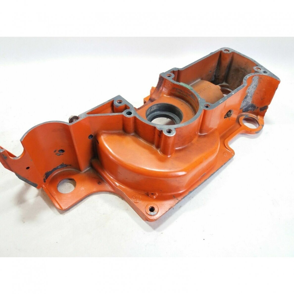 Genuine Crankcase Flywheel Side Husqvarna 50 Chainsaw 9 Genuine Crankcase Flywheel Side Husqvarna 50 Chainsaw 9