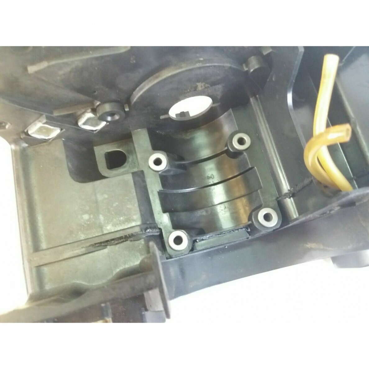 Genuine Crankcase Homelite CSP 3314 chainsaw 300951001 5 Genuine Crankcase Homelite CSP 3314 chainsaw 300951001 5