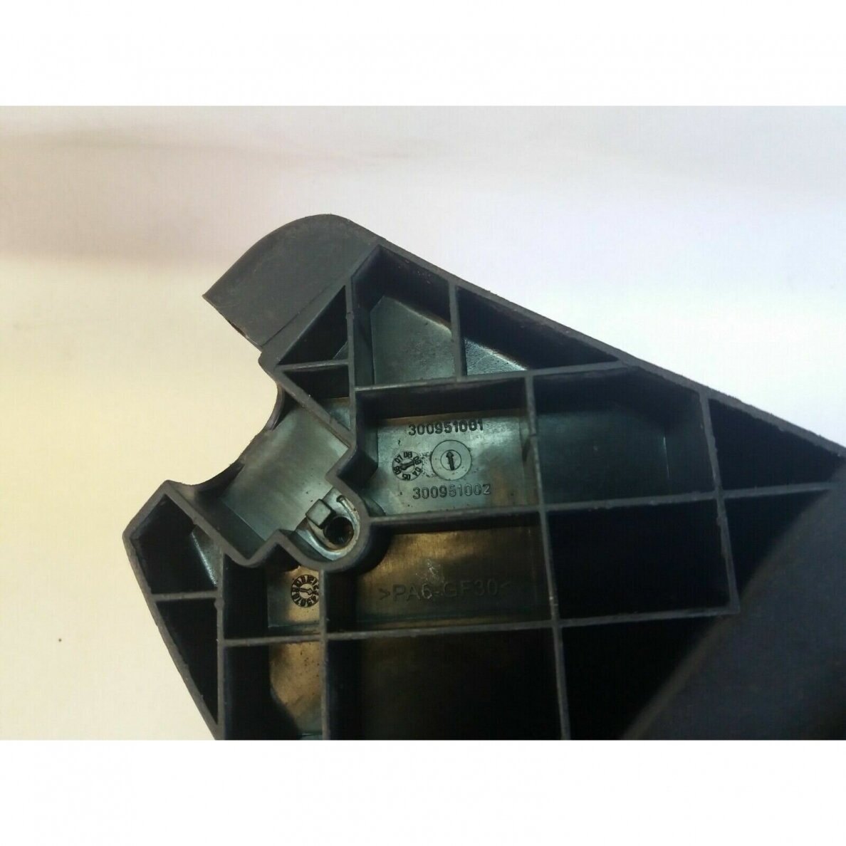 Genuine Crankcase Homelite CSP 3314 chainsaw 300951001 7 Genuine Crankcase Homelite CSP 3314 chainsaw 300951001 7