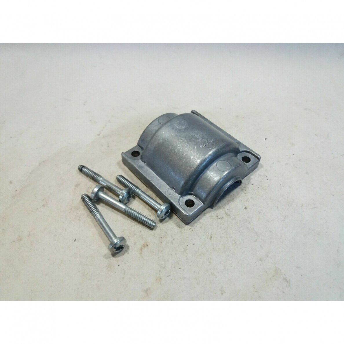 Genuine Crankcase Lower Part Engine Pan Dolmar PS-34 PS-36 PS-41 PS-45 chainsaw Genuine Crankcase Lower Part Engine Pan Dolmar PS-34 PS-36 PS-41 PS-45 chainsaw