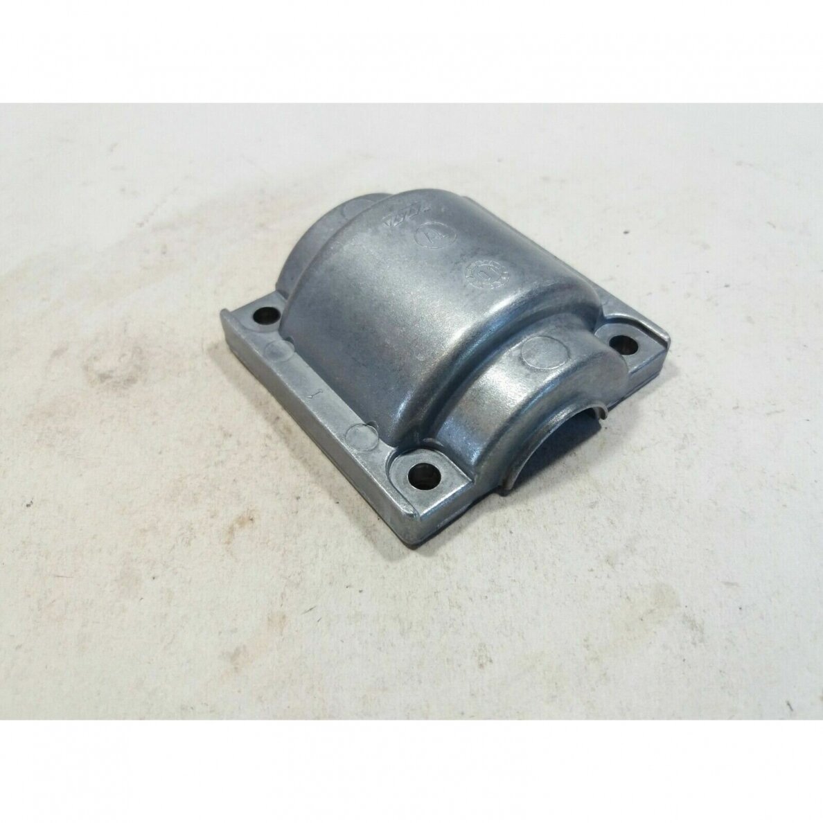 Genuine Crankcase Lower Part Engine Pan Dolmar PS-34 PS-36 PS-41 PS-45 chainsaw 2 Genuine Crankcase Lower Part Engine Pan Dolmar PS-34 PS-36 PS-41 PS-45 chainsaw 2
