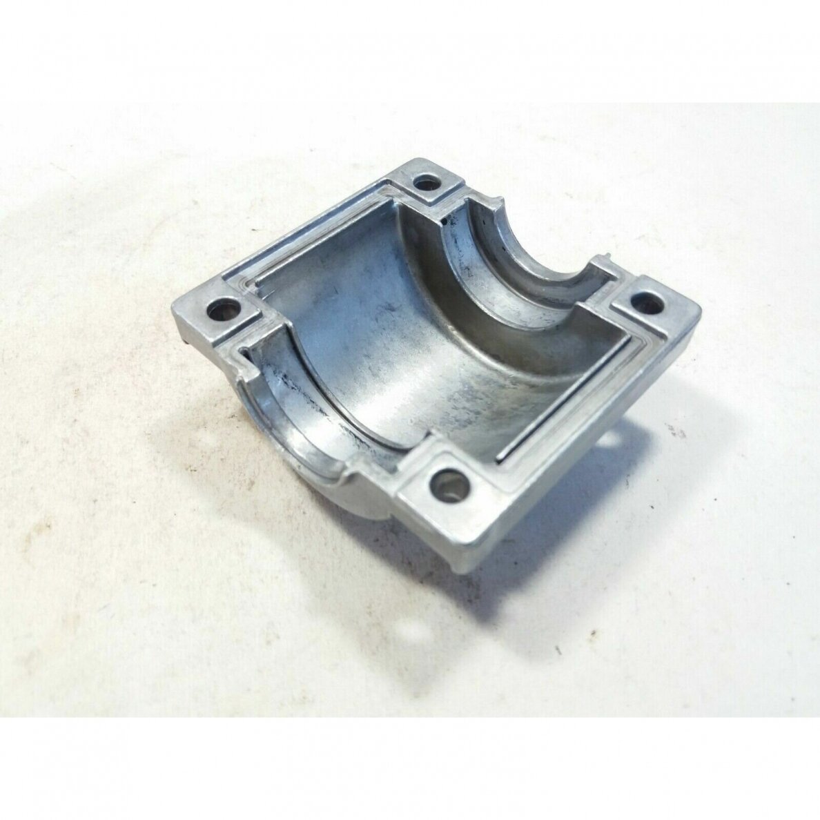 Genuine Crankcase Lower Part Engine Pan Dolmar PS-34 PS-36 PS-41 PS-45 chainsaw 7 Genuine Crankcase Lower Part Engine Pan Dolmar PS-34 PS-36 PS-41 PS-45 chainsaw 7