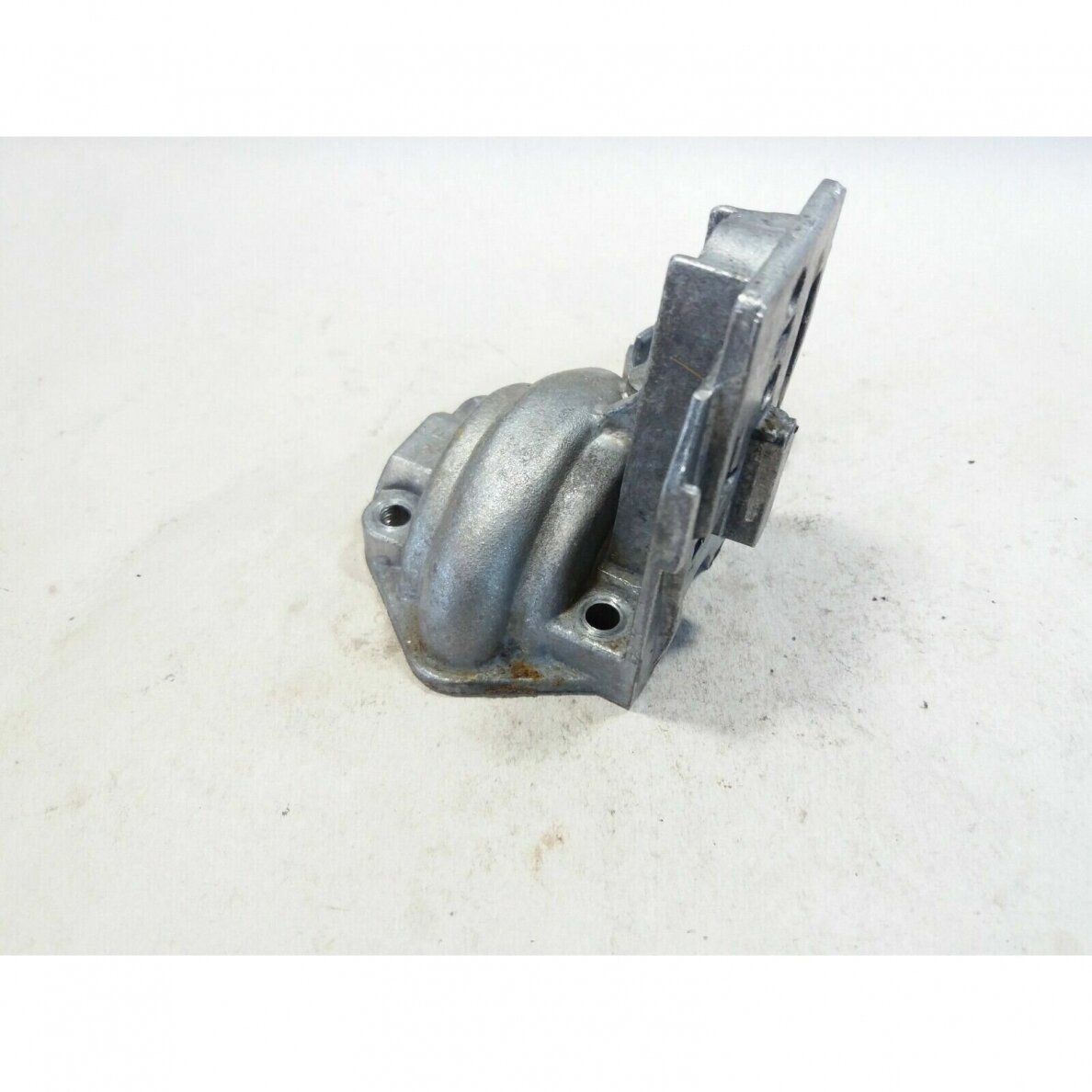 Genuine Crankcase Mcculloch MacCat 2.3 ci 38cc chainsaw 1 Genuine Crankcase Mcculloch MacCat 2.3 ci 38cc chainsaw 1