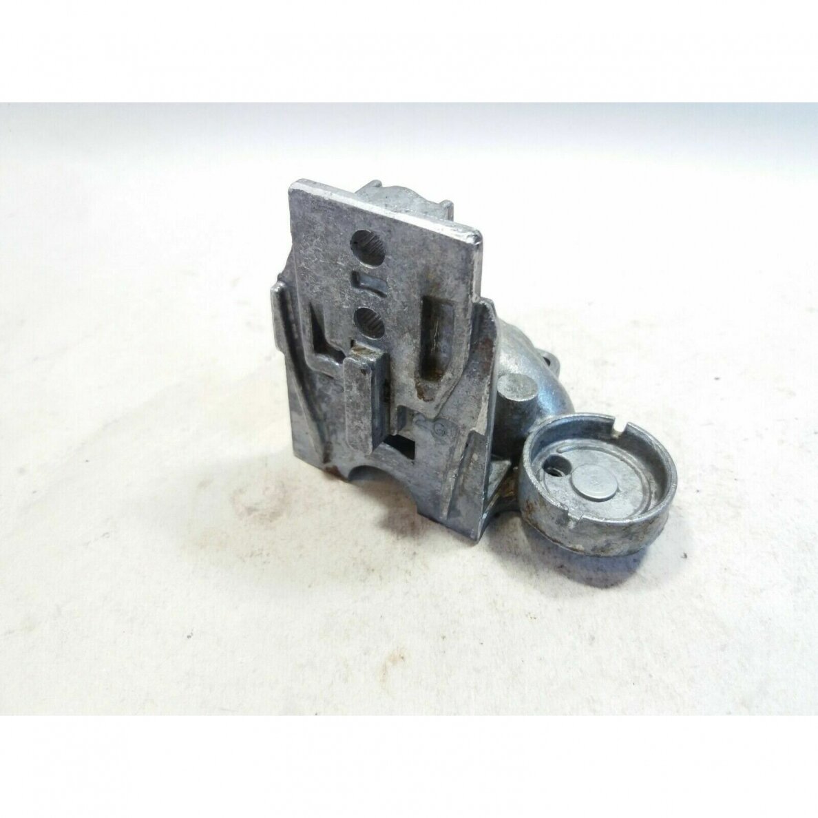 Genuine Crankcase Mcculloch MacCat 2.3 ci 38cc chainsaw 2 Genuine Crankcase Mcculloch MacCat 2.3 ci 38cc chainsaw 2